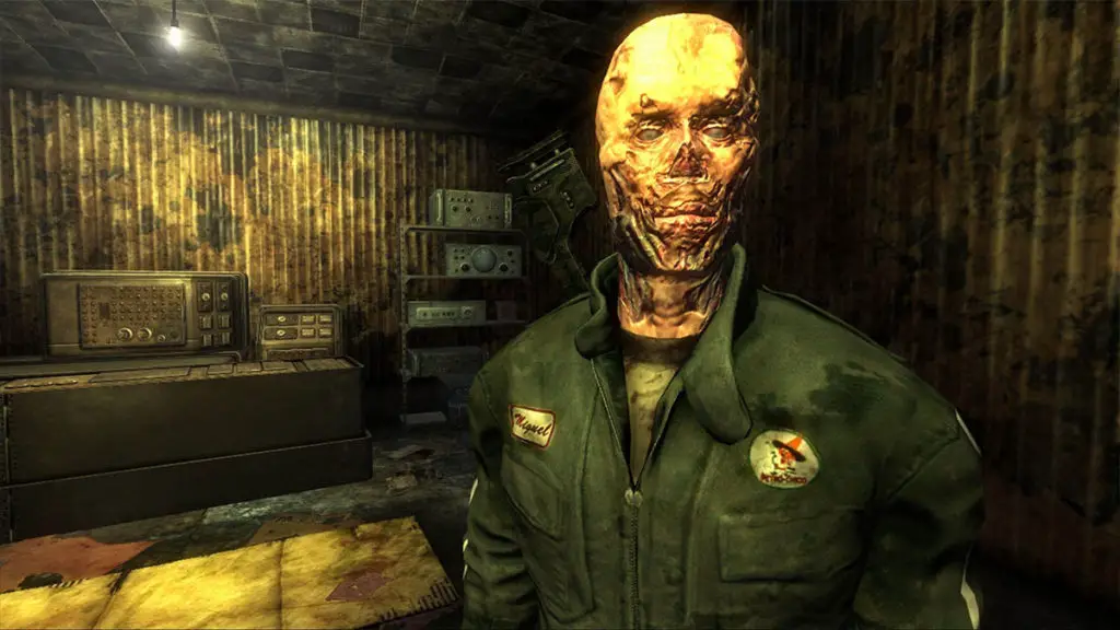 The 10 best Fallout: New Vegas mods