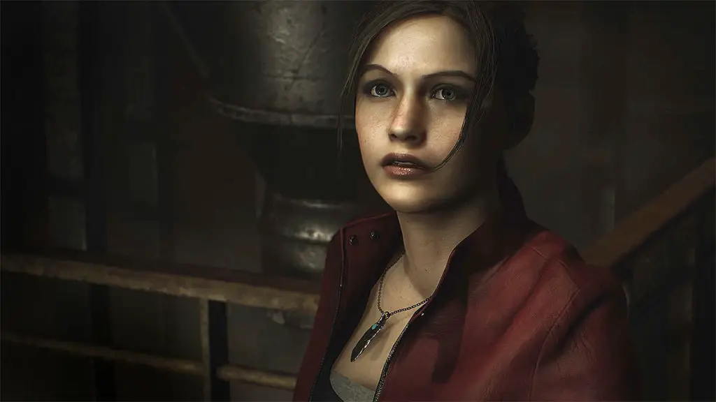 Si dice che Leon S. Kennedy e Claire Redfield si stiano dirigendo verso l’Item Shop di Fortnite nel capitolo 4 Stagione 2 Leon S. Kennedy and Claire Redfield rumored to be stalking toward Fortnite’s Item Shop in Chapter 4 Season 2