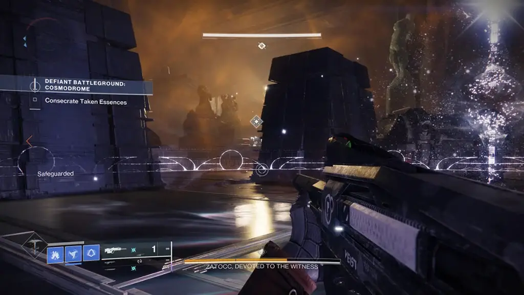uccidere-presi-nemici-destino-2-defiant-battleground-cosmodrome-destino-2
