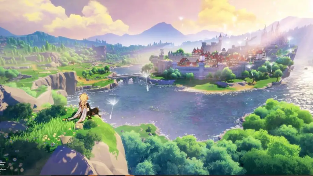 Dove cercare i sigilli chiave rimanenti in Genshin Impact – Guida alla missione The Still Water Flows Where to look for the remaining Key Sigils in Genshin Impact – The Still Water Flows quest guide