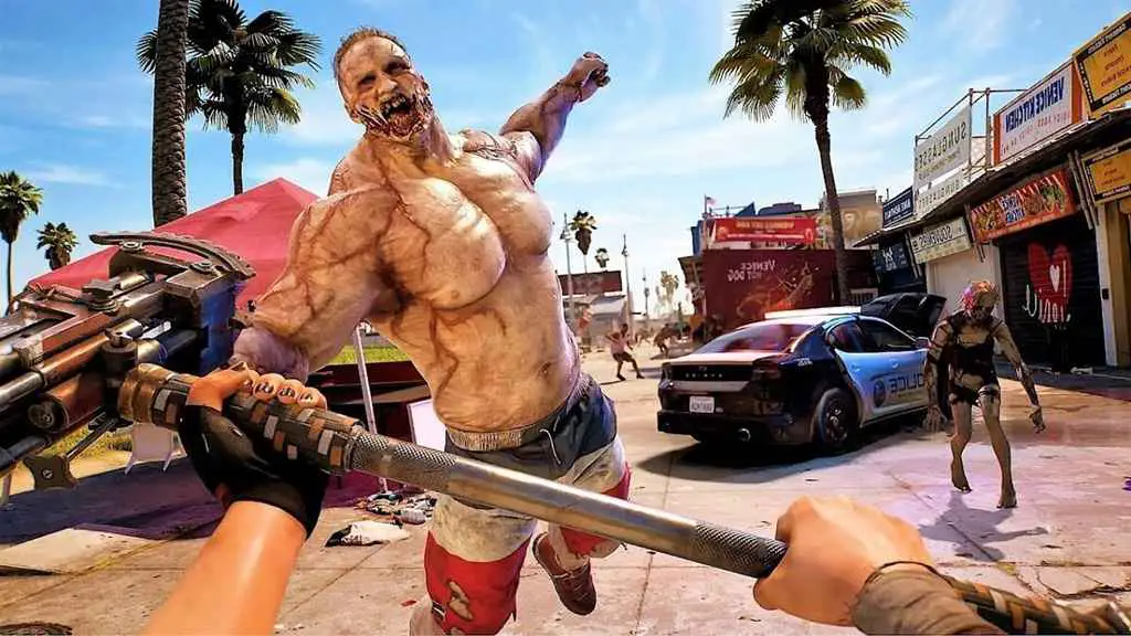 Anteprima di Dead Island 2