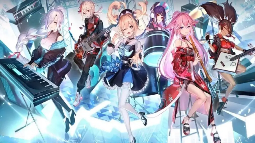 Genshin Impact Versione 3.5: come liberare il piano 12 dell’abisso a spirale: suggerimenti e trucchi Genshin Impact Versione 3.5: come liberare il piano 12 dell'abisso a spirale: suggerimenti e trucchi