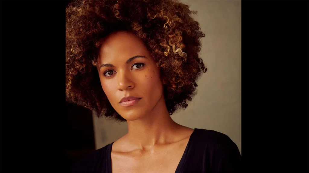 erica-luttrell-doppiatore