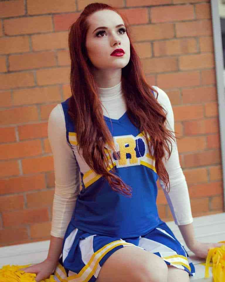 Nichameleon Riverdale