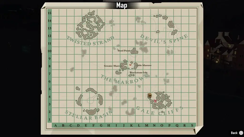 carillon-arrugginito-reliquia-mappa-riferimento-draga