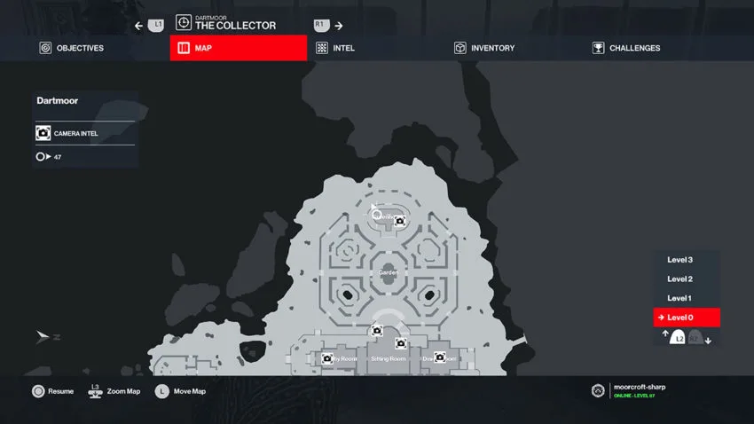 barca-chiave-riferimento-mappa-collezionista-hitman-3