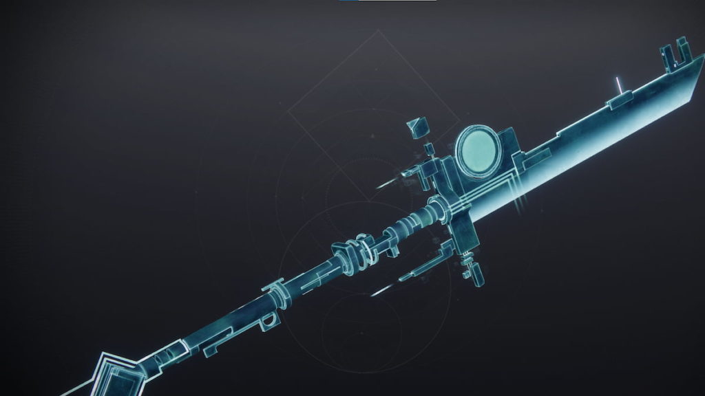 Come completare Vexcalibur: Override dell’autorizzazione dell’esperto in Destiny 2 Come completare Vexcalibur: Override dell'autorizzazione dell'esperto in Destiny 2