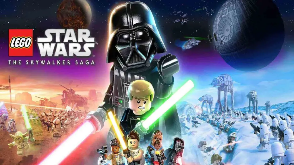 Divertimento con la spada laser: LEGO Star Wars è un gioco solido Divertimento con la spada laser: LEGO Star Wars è un gioco solido
