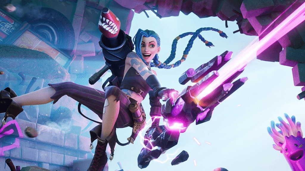 Greg Street, produttore esecutivo dell’MMO League of Legends di Riot Games, si dimette Greg Street, executive producer of Riot Games’ League of Legends MMO, steps down