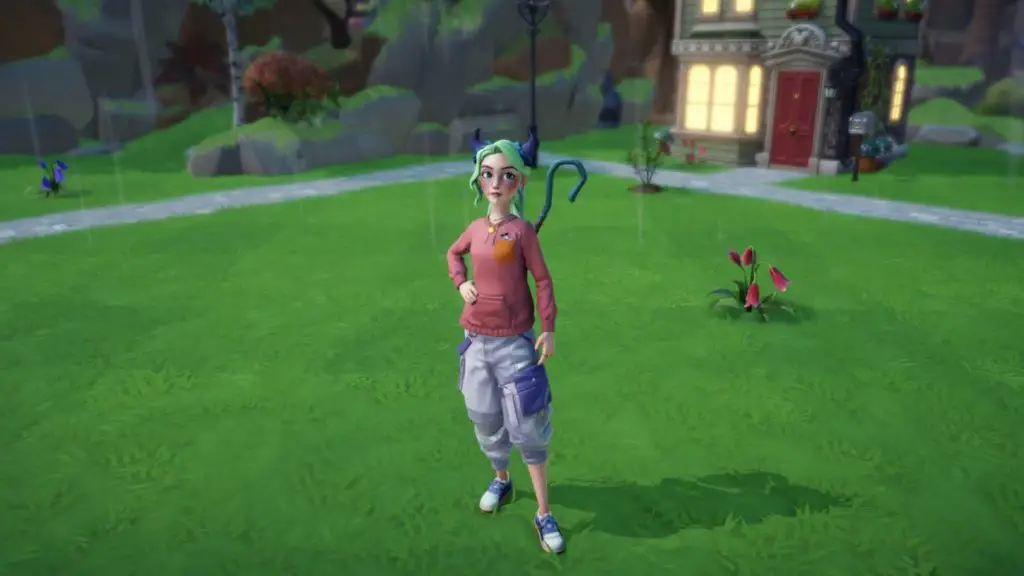 Il fan di Disney Dreamlight Valley mostra come ricreare maglioni da negozio premium, prendendo efficacemente il formaggio dalla bocca del topo