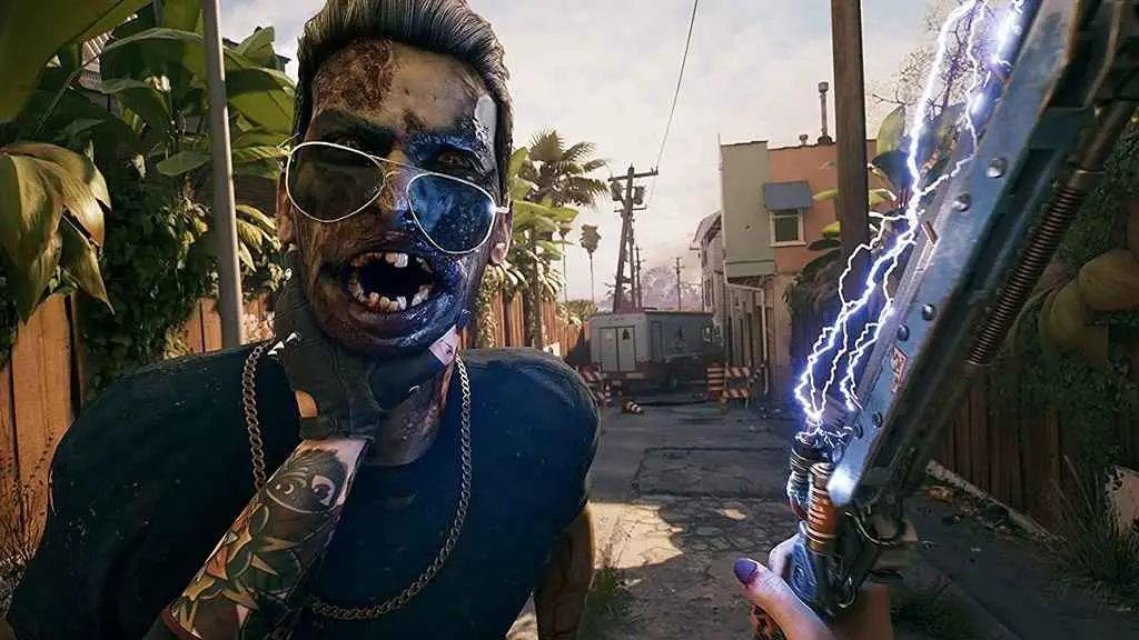 Anteprima di Dead Island 2