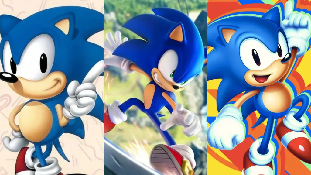 SEGA rilascerà Sonic Origins Plus quest'estate, aggiungendo 12 giochi classici