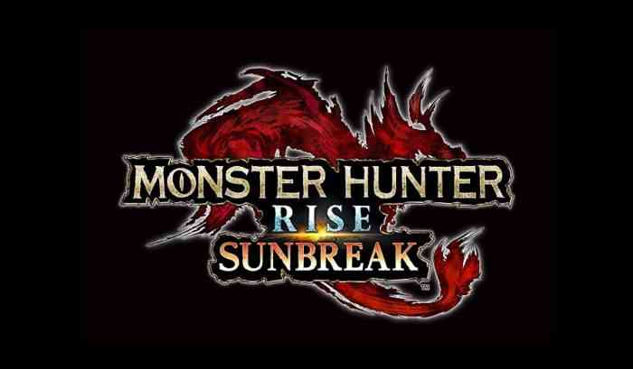 monster hunter rise sunbreak ha venduto 2 milioni di copie la prima settimana