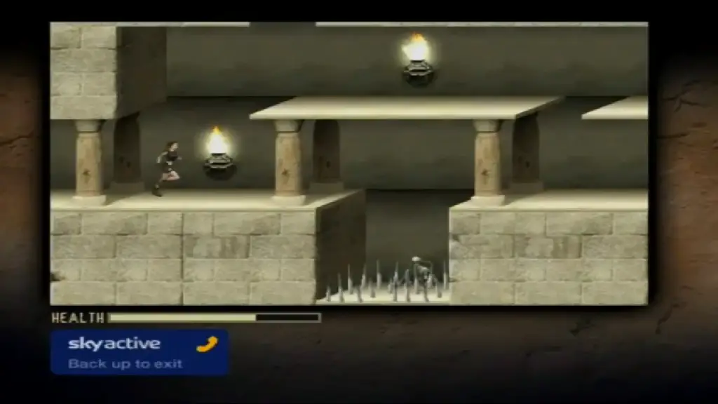 Apocalisse di Tomb Raider