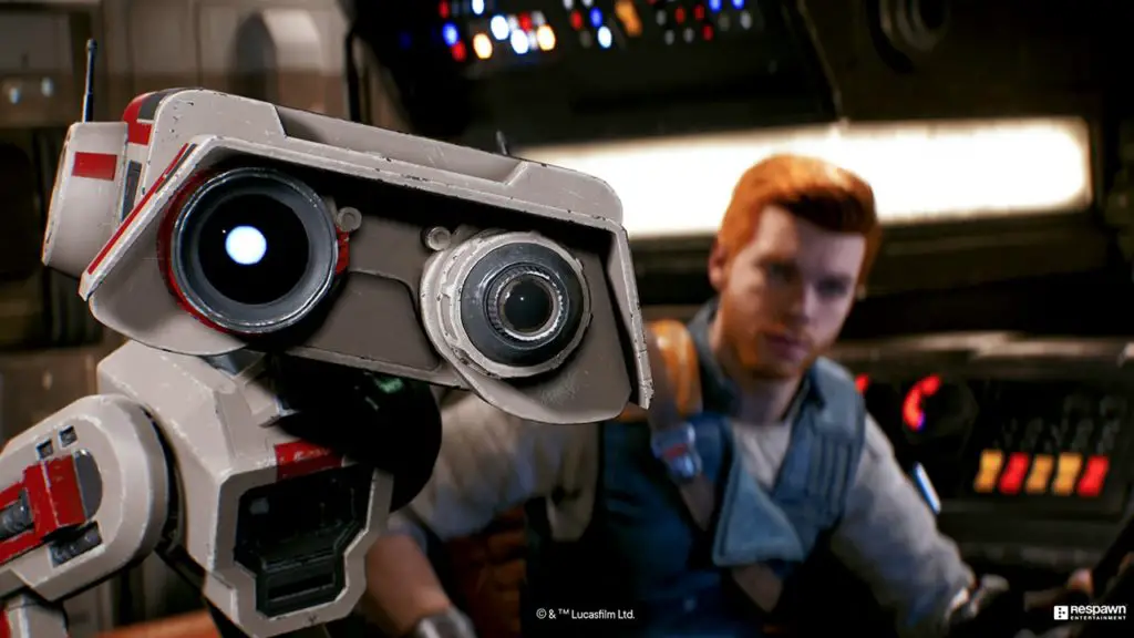 Star Wars Jedi: Survivor – 5 novità di cui sono entusiasta Star Wars Jedi: Survivor - 5 novità di cui sono entusiasta