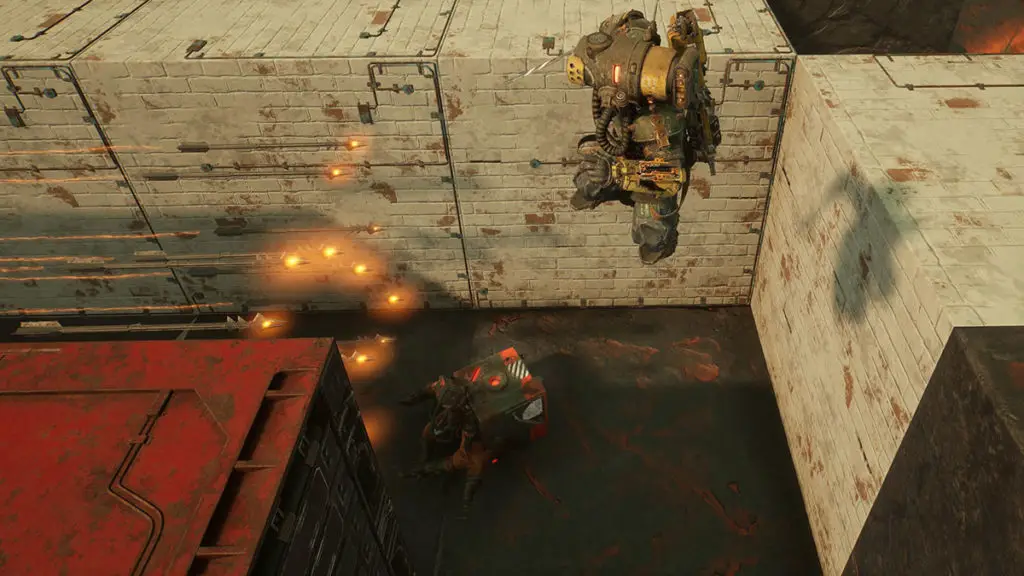 Incontra il tuo creatore Suggerimenti e trucchi per le incursioni per battere ogni base Meet Your Maker Raiding Tips & Tricks To Beat Every Base