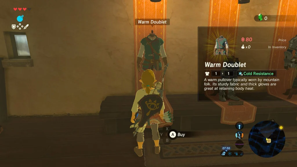 warm-doublet-the-legend-of-zelda-breath-of-the-wild