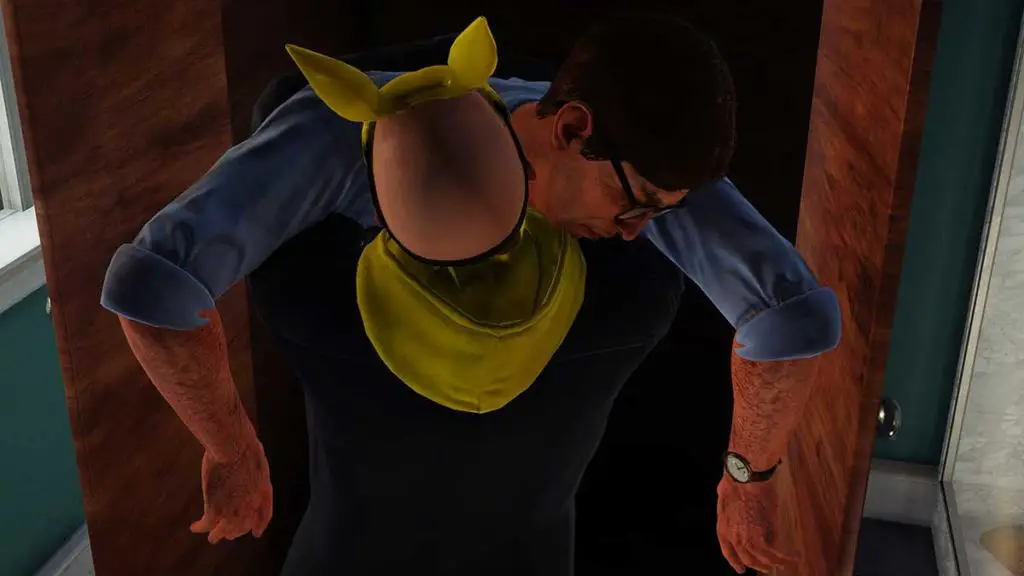 Hitman World of Assassination Elusive Target – The Serial Killer Silent Assassin, Suit Only Guide Hitman World of Assassination Elusive Target – The Serial Killer Silent Assassin, Suit Only Guide