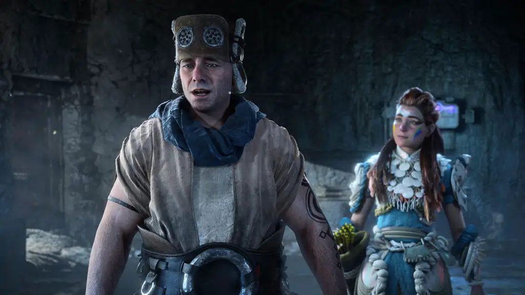 DLC Horizon Forbidden West: Burning Shores – Come completare A Friend in the Dark Horizon Forbidden West: Burning Shores DLC – How to Complete A Friend in the Dark