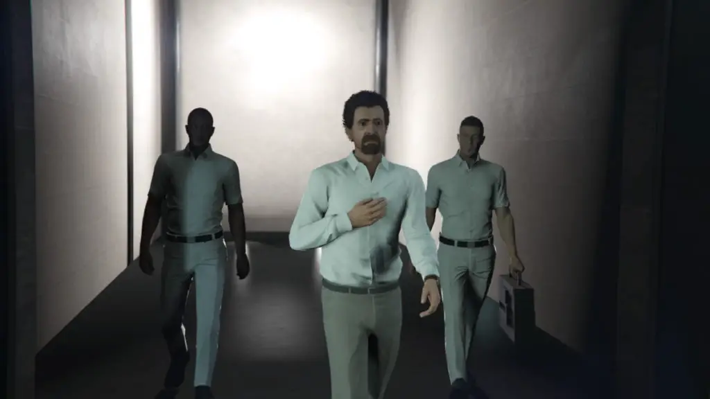 GTA Online: When Will The Rare Panther Statue Return