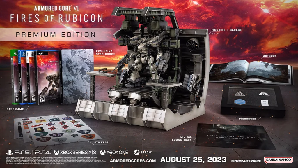 premium-edition-armored-core-vi-fires-of-rubicon