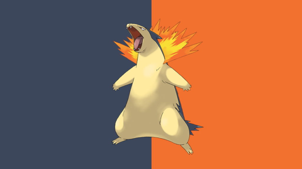 Pokémon Scarlet & Violet: Best Typhlosion Tera Raid Counters