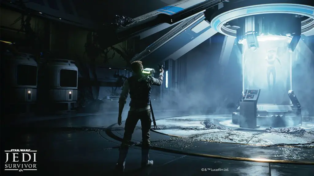 Survivor è il sequel più grande e migliore che i fan stanno cercando Survivor è il sequel più grande e migliore che i fan stanno cercando