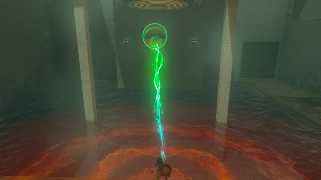 Zelda_The_Jonasu_Shrine_Ball