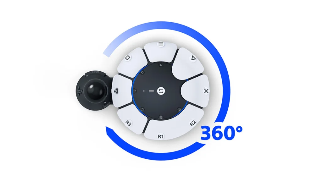 ps5-controller-di-accesso-parte-circolare