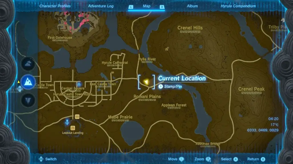 riferimento-mappa-santuario-yamiyo-la-leggenda-di-zelda-lacrime-del-regno