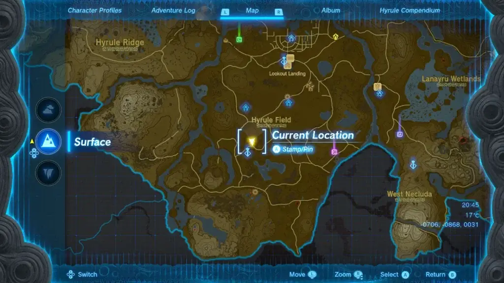 riferimento-mappa-del-santuario-mayachin-nella-leggenda-di-zelda-lacrime-del-regno
