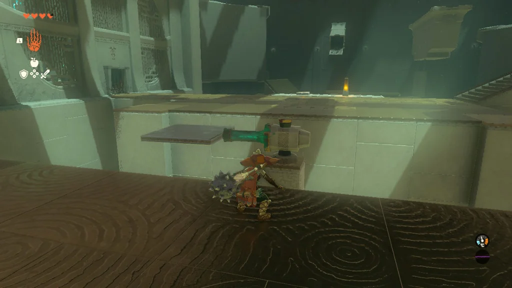 piattaforma rotante-nella-leggenda-di-zelda-lacrime-del-regno