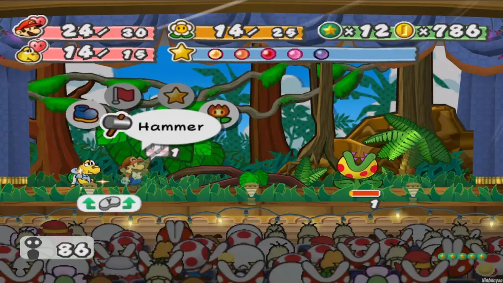 Paper_Mario_Mille_Anni_Porta
