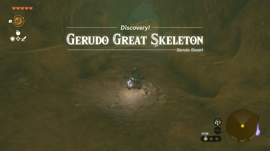 gerudos-grande-scheletro-nella-leggenda-di-zelda-lacrime-del-regno