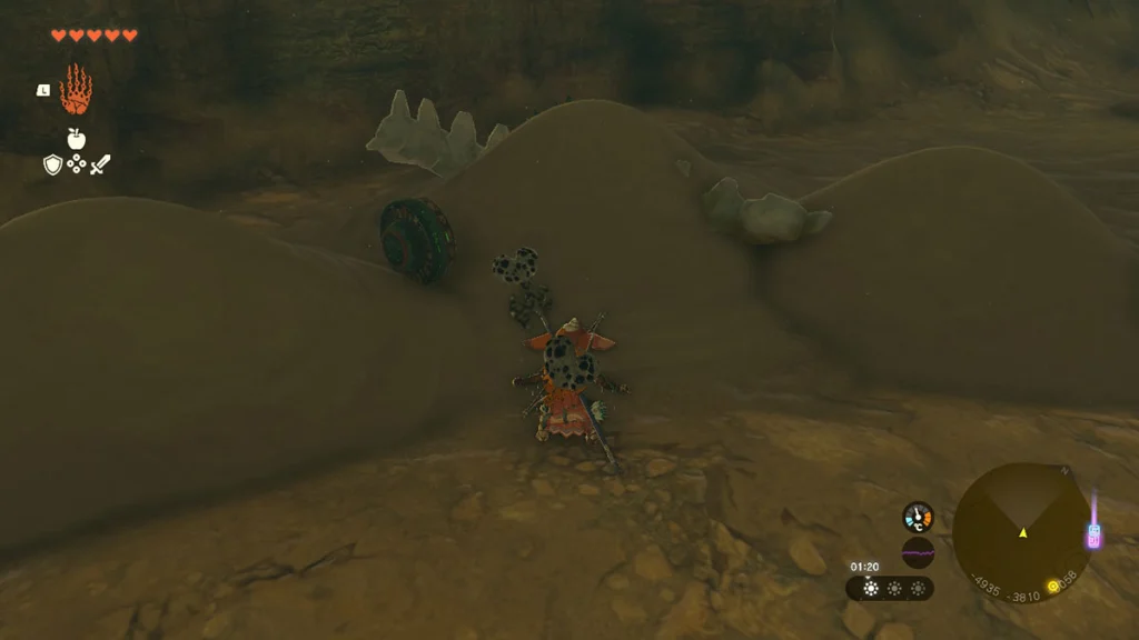 baby-leviatano-coccige-nella-leggenda-di-zelda-lacrime-del-regno