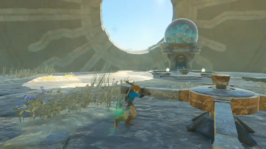 Zelda_Dungeon
