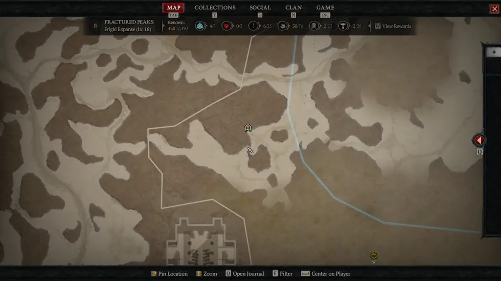 Diablo_IV_Secret_of_the_Spring_Quest_Start_Location