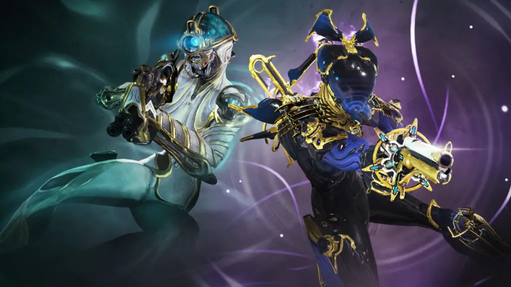 Warframe – Come coltivare le reliquie di Mirage Prime Warframe