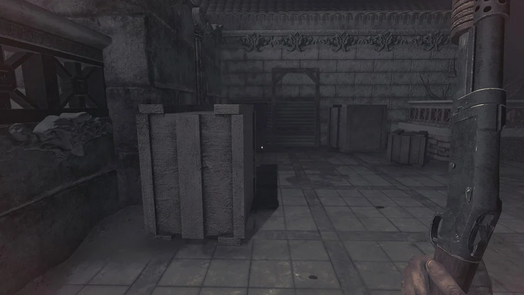 impilare-casse-in-amnesia-il-bunker