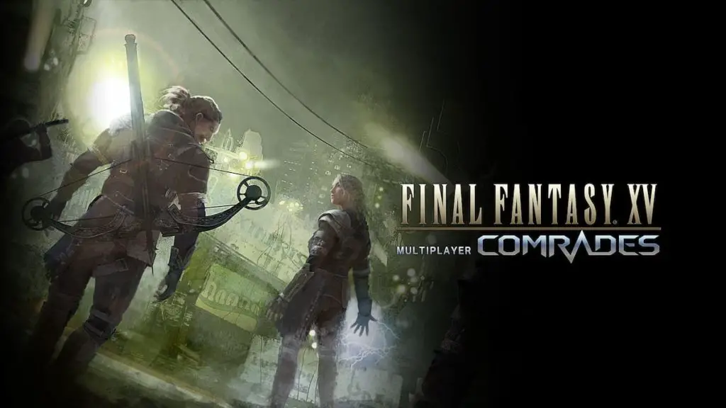 Final Fantasy XV: Comrades – Come sbloccare Honebami Katana Final Fantasy XV: Comrades – How To Unlock Honebami Katana