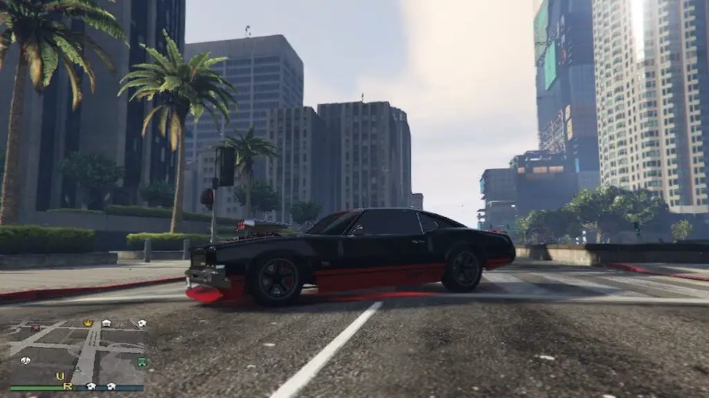 GTA Online: perché l’assicurazione auto non funziona e come risolvere GTA Online: Why Car Insurance Isn’t Working & How To Fix