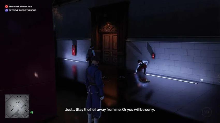 chen-sta-lasciando-hitman-3