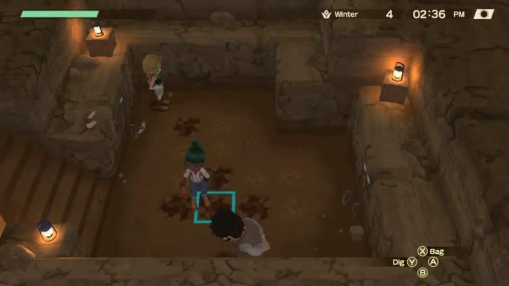 Story of Seasons: A Wonderful Life Mining Guide – Manufatti, valori e dimensioni delle miniere Story of Seasons: A Wonderful Life Mining Guide – Artifacts, Values & Mine Sizes