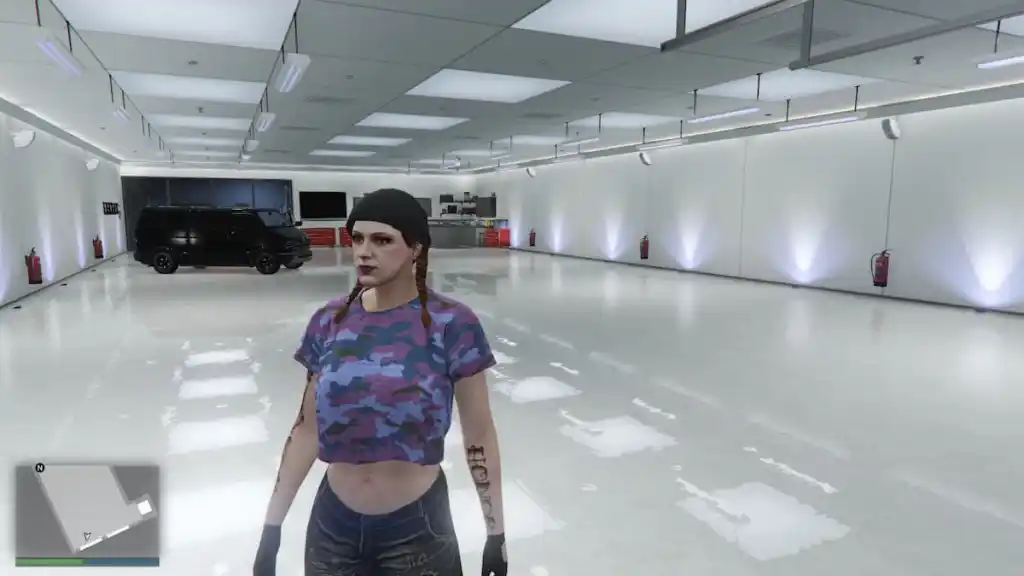 GTA Online come vendere immobili e case