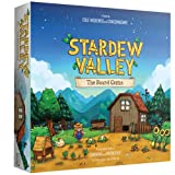Stardew Valley: il gioco da tavolo