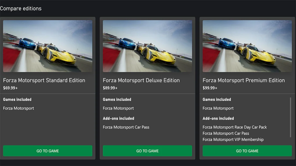 forza-motorsport-edizioni