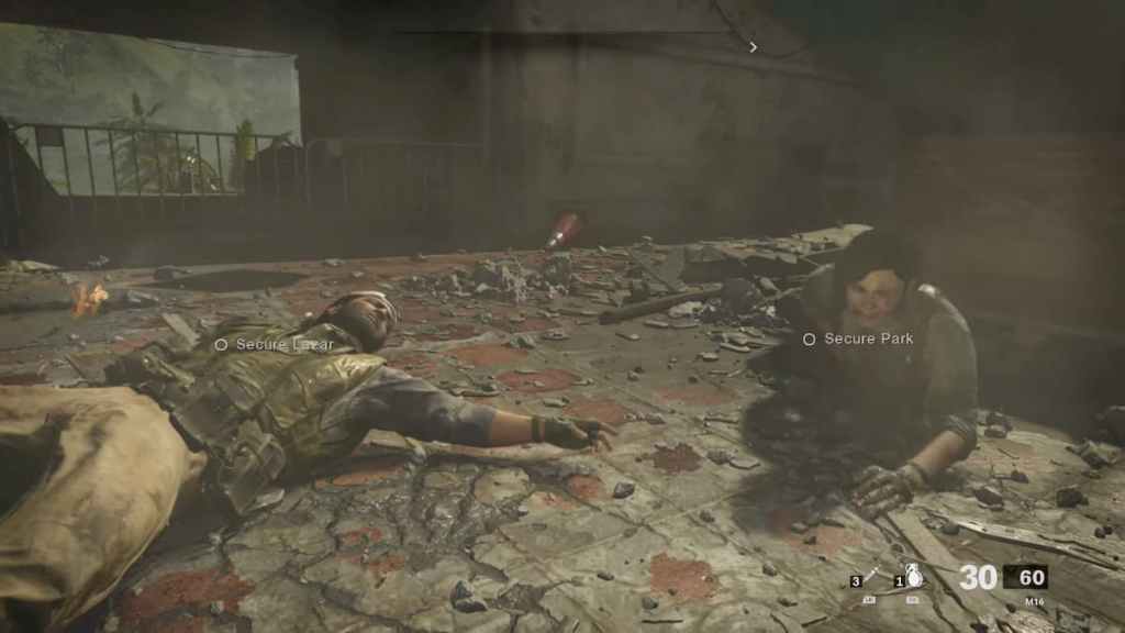 Call of Duty: Black Ops Guerra Fredda
