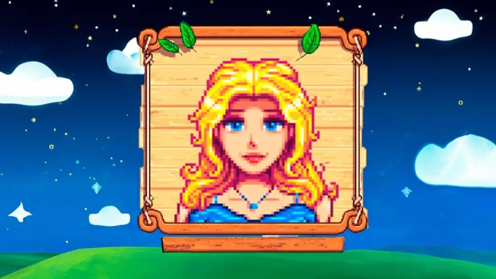 Stardew Valley Romance Guide Tutti I Candidati Al Matrimonio I Regali Preferiti E Gli Eventi 9955