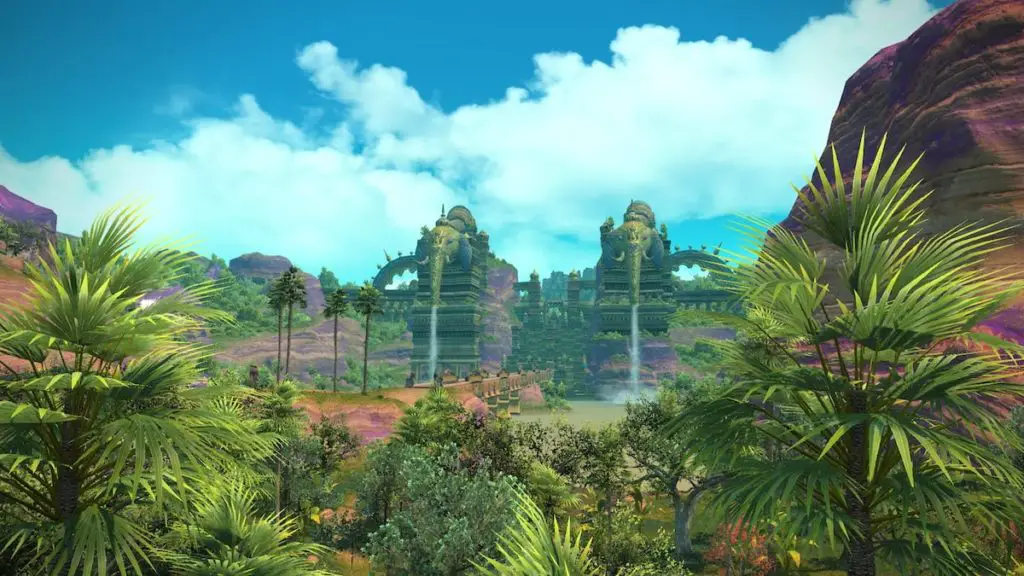 Final Fantasy XIV: tutte le esche per la pesca oceanica e i pesci da catturare Final Fantasy XIV: All Ocean Fishing Bait & Fish To Catch