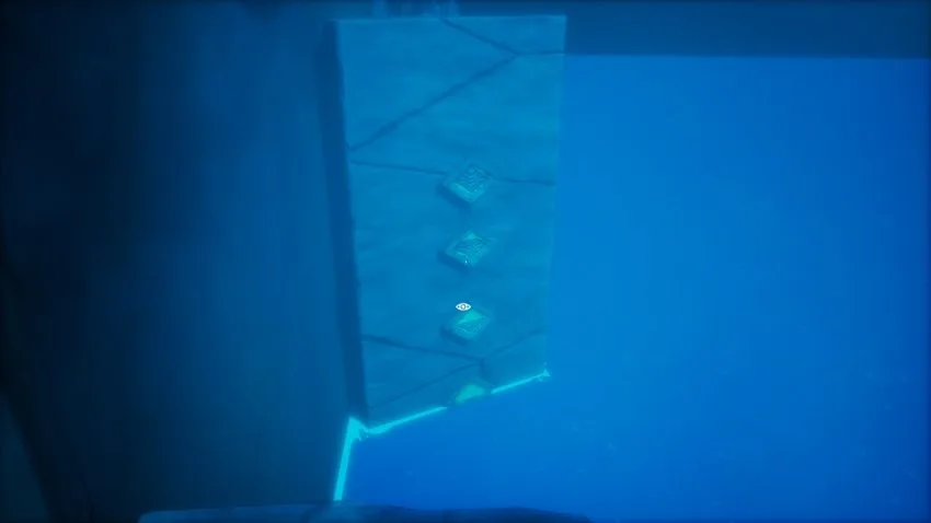 Come risolvere il puzzle dell'organo di marea in Call of the Sea